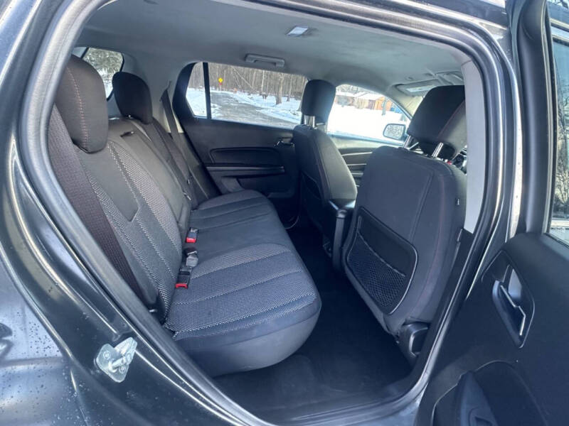 2017 GMC Terrain SLE-2