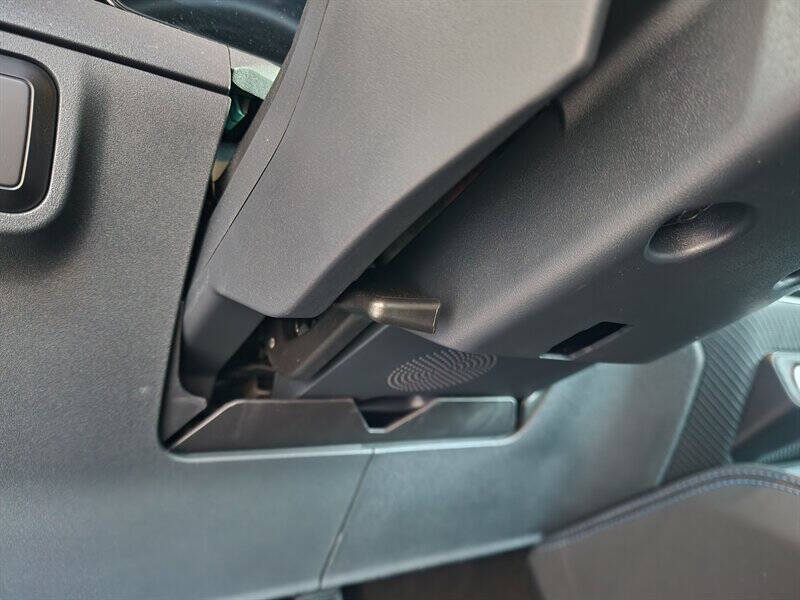 2024 Ford Mustang Dark Horse