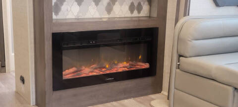 2022 Jayco SENECA 37M