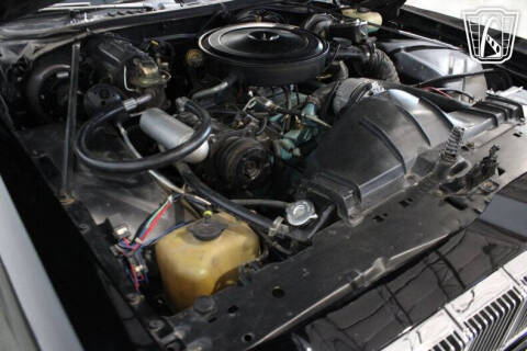 1975 Pontiac LeMans