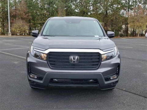 2023 Honda Ridgeline for sale at Southern Auto Solutions - Lou Sobh Honda in Marietta GA