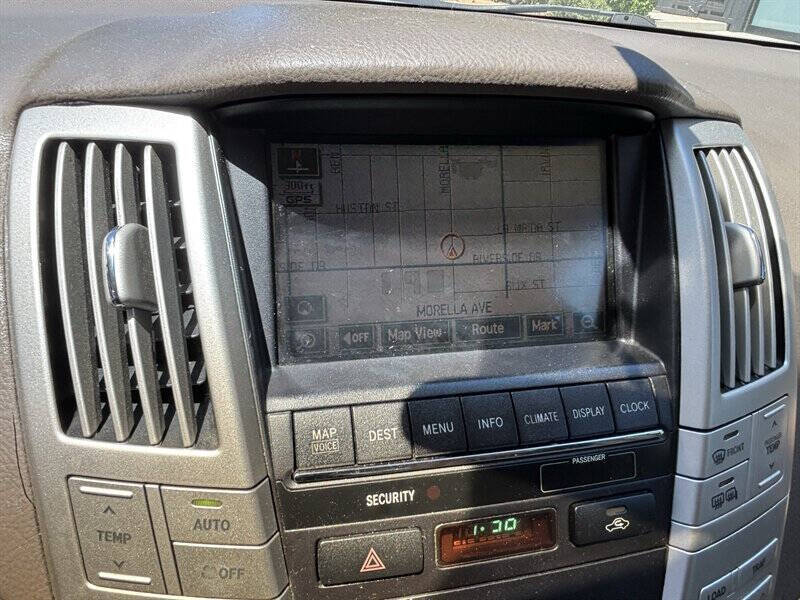 2006 Lexus RX 330