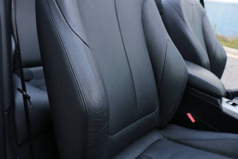 2018 BMW 2 Series M240i