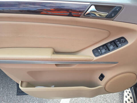 2010 Mercedes-Benz M-Class ML 350