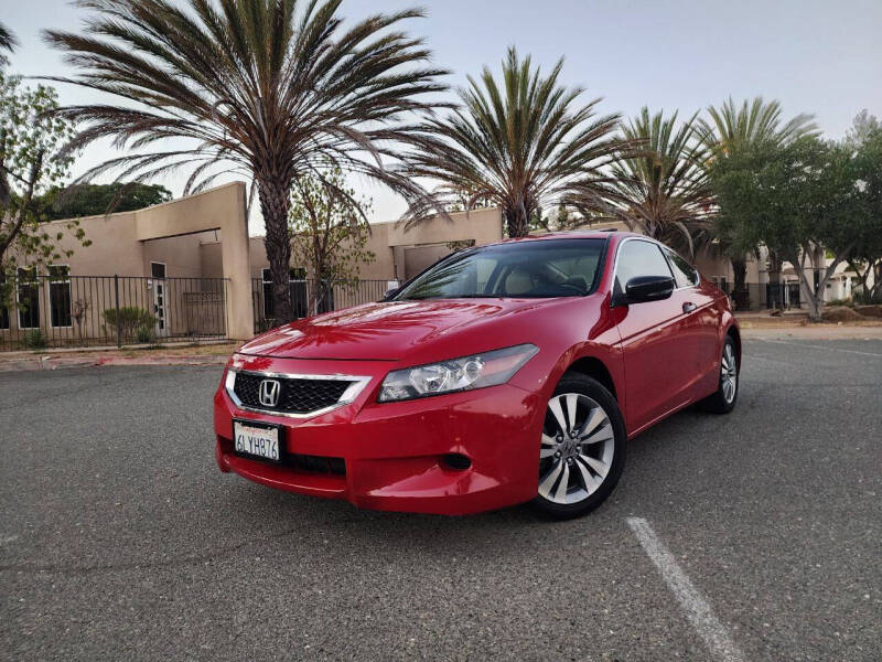 2010 Honda Accord EX-L
