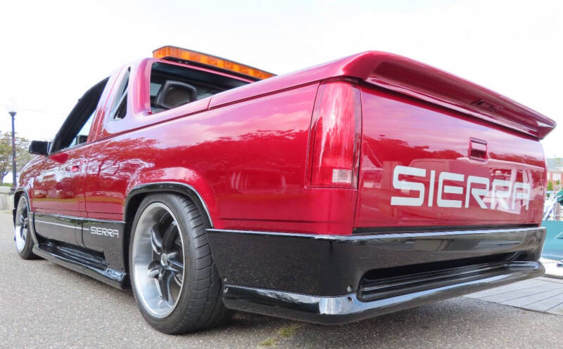 1988 GMC Sierra 1500