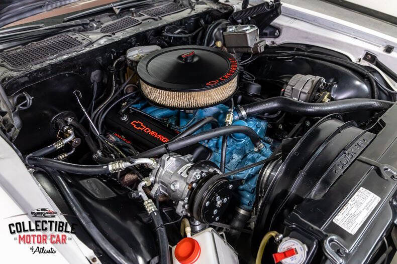 1979 Chevrolet Camaro