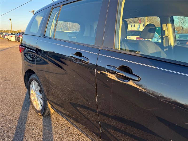 2012 Mazda MAZDA5 Sport