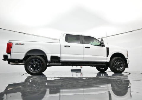 2026 Ford F-350 Super Duty XL