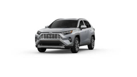 2025 Toyota RAV4 Hybrid Limited