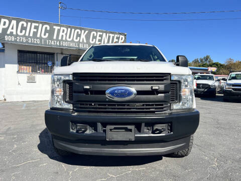 2017 Ford F-350 Super Duty XL