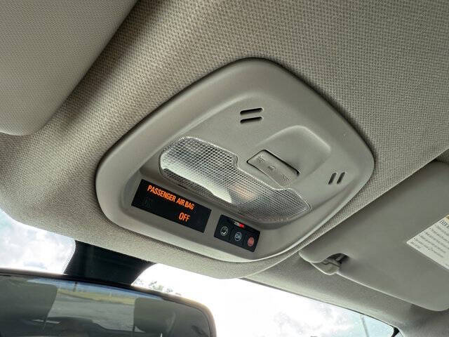 2020 Chevrolet Spark 1LT CVT