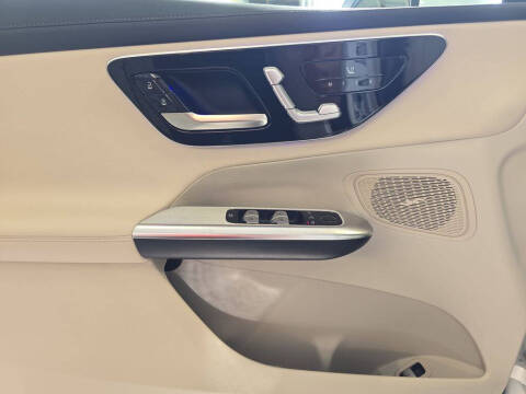 2023 Mercedes-Benz GLC GLC 300