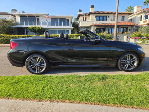 2015 BMW 2 Series 228i