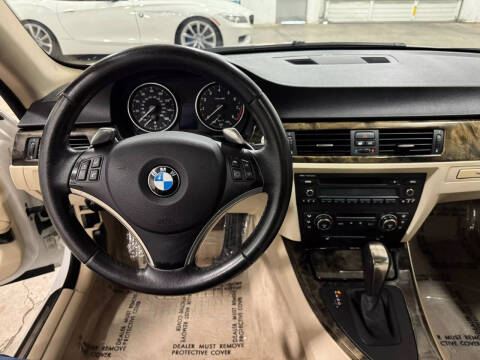 2008 BMW 3 Series 335i