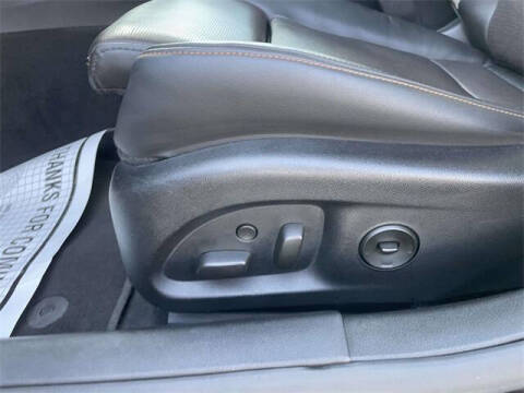 2020 Cadillac CT5 Sport