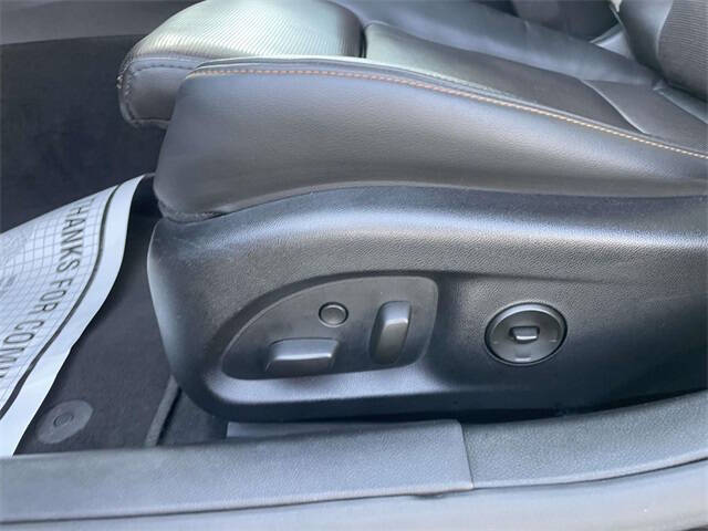 2020 Cadillac CT5 Sport