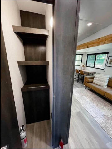 2021 Crossroads RV Cruiser Aire 28BH