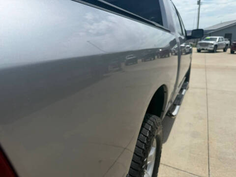 2019 RAM 1500 Classic
