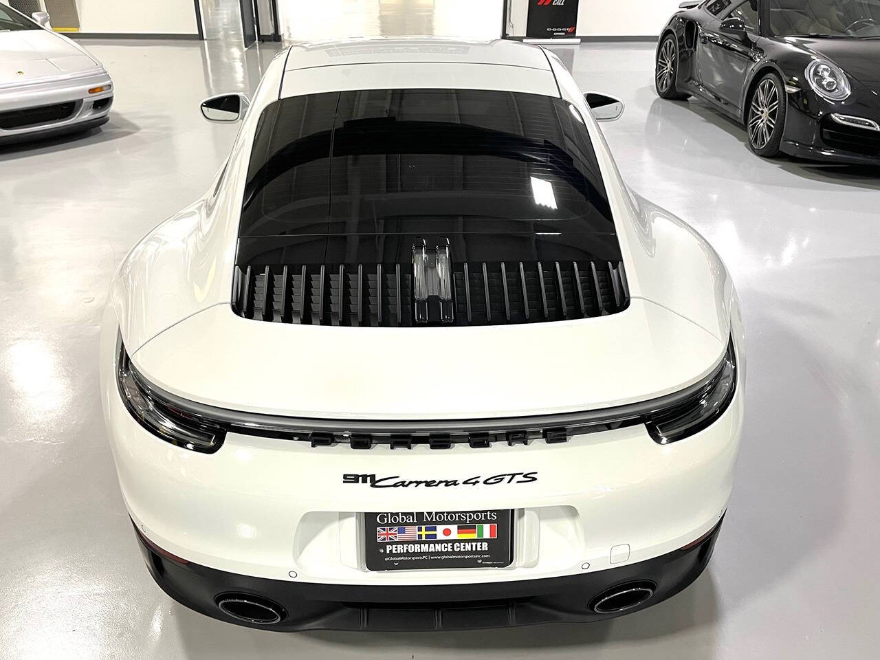 2022 Porsche 911 for sale at Global Motorsports Inc. in Brentwood, TN