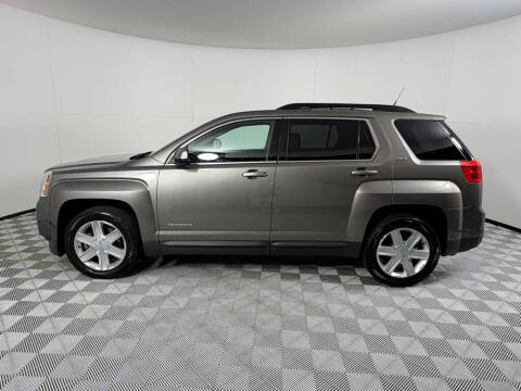 2012 GMC Terrain SLT-1