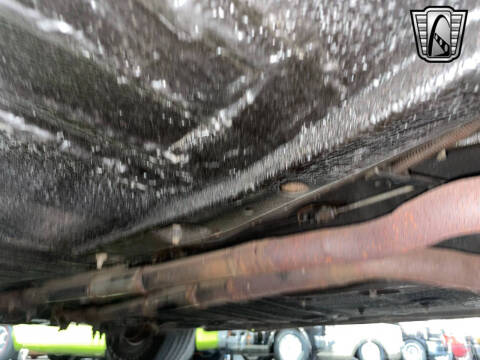 1964 Ford Thunderbird