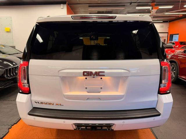 2015 GMC Yukon XL SLT