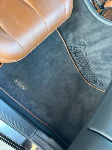 2001 Mercedes-Benz CLK CLK 320