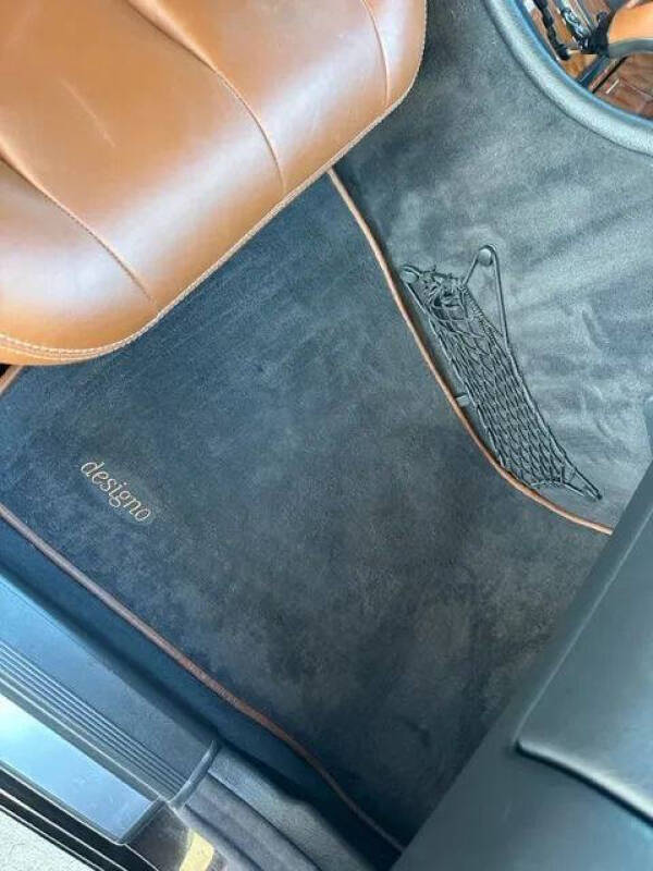 2001 Mercedes-Benz CLK CLK 320