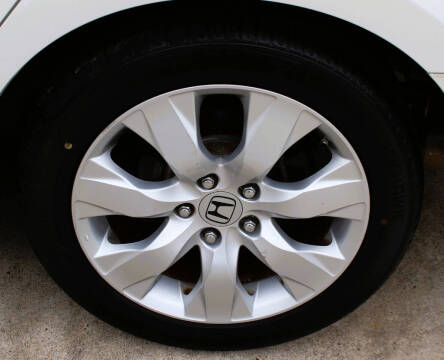 2010 Honda Accord EX-L V6 w/Navi