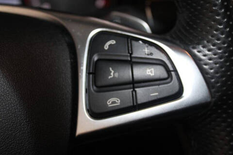 2018 Mercedes-Benz C-Class C 300 4MATIC