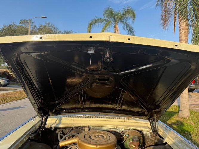 1964 Mercury Montclair