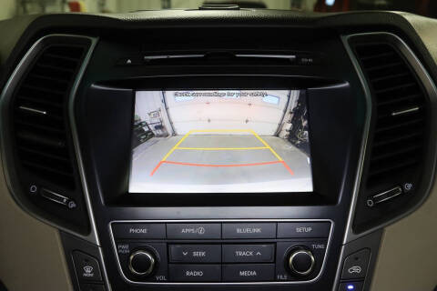 2019 Hyundai Santa Fe XL SE