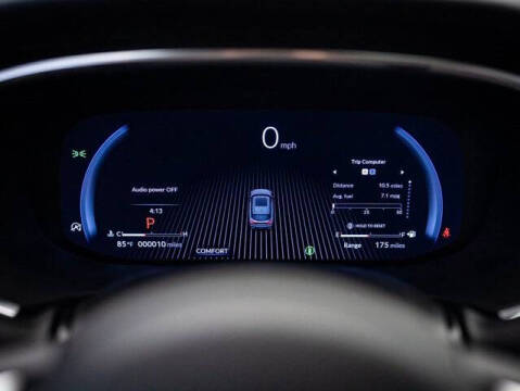 2025 Acura MDX SH-AWD w/A-SPEC