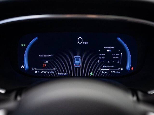 2025 Acura MDX SH-AWD w/A-SPEC