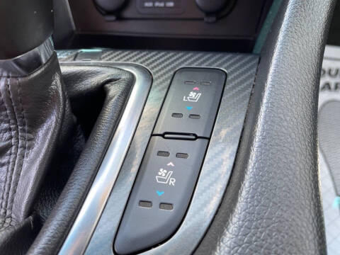 2012 Kia Optima SX Turbo