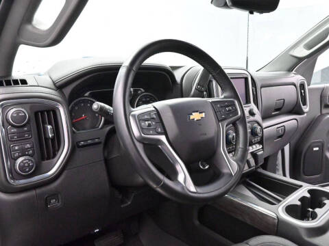 2023 Chevrolet Silverado 2500HD