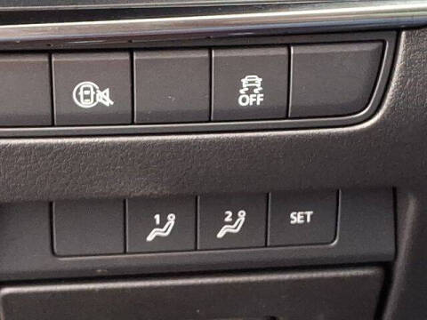 2024 Mazda Mazda3 Hatchback 2.5 S Carbon Edition