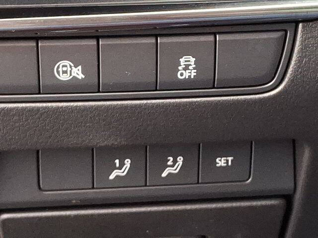 2024 Mazda Mazda3 Hatchback 2.5 S Carbon Edition