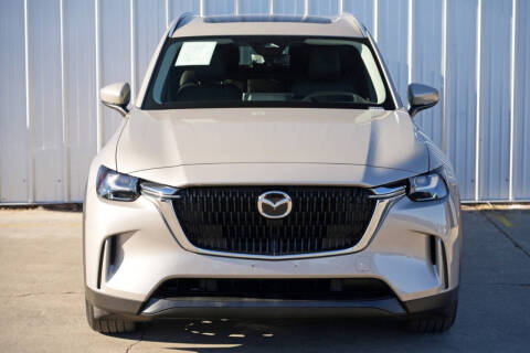 2024 Mazda CX-90 3.3 Turbo Preferred Plus