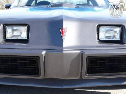 1979 Pontiac Firebird