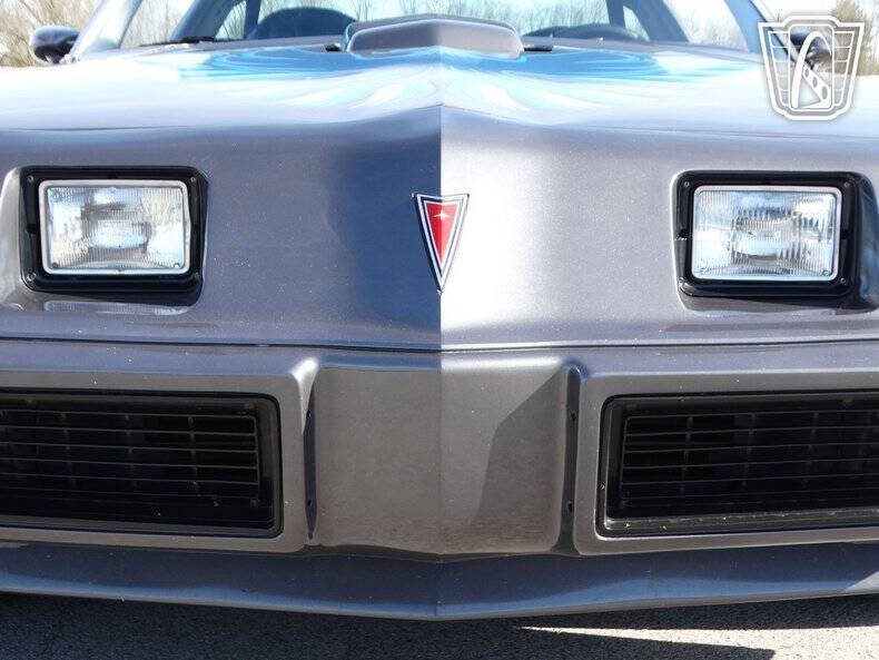 1979 Pontiac Firebird