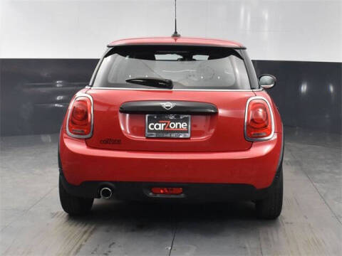 2020 MINI Hardtop 2 Door