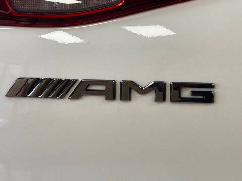 2024 Mercedes-Benz EQE AMG EQE