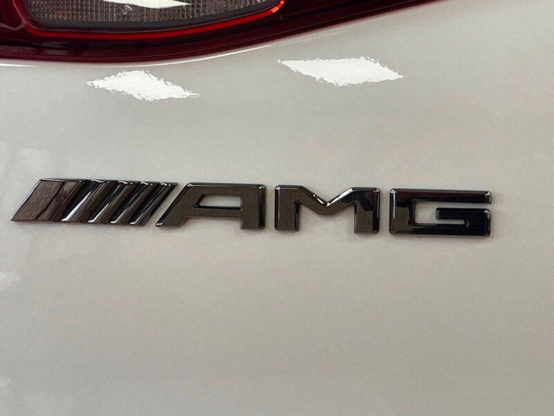 2024 Mercedes-Benz EQE AMG EQE