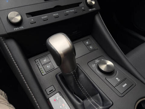 2015 Lexus RC 350
