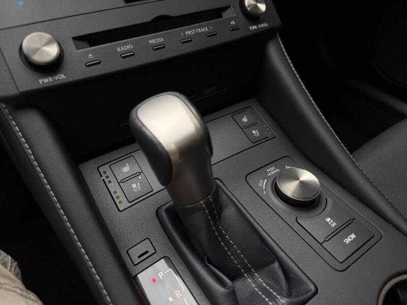 2015 Lexus RC 350