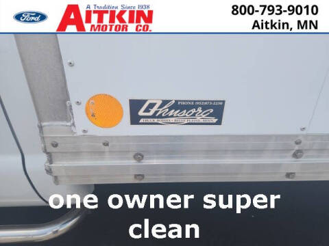 2012 Ford F-450 Super Duty