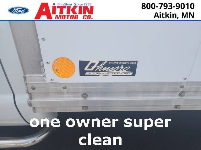 2012 Ford F-450 Super Duty