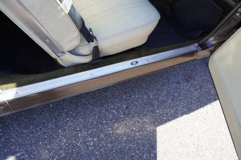 1974 Chevrolet Monte Carlo